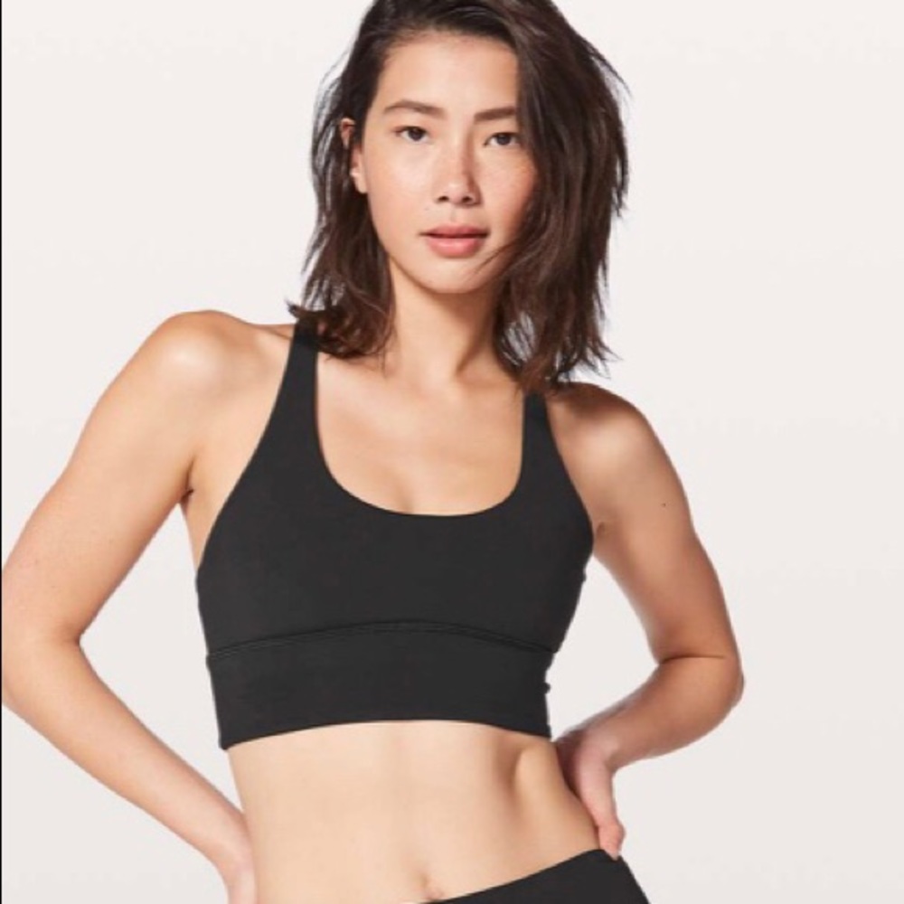Lululemon free to be moved sports bra 6